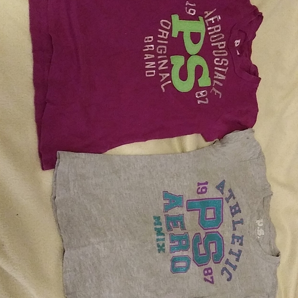 Shirts - Picture 2 of 3